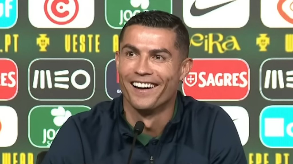 Cristiano Ronaldo golos Luxemburgo Liechtenstein Selecção.